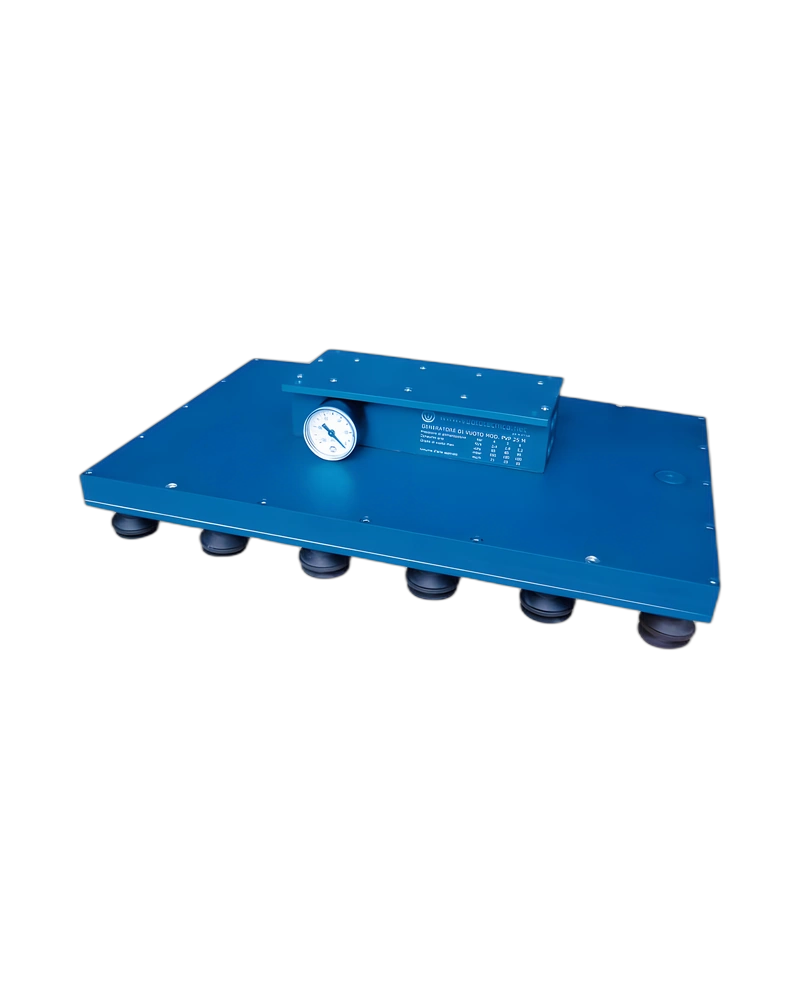 Special OCTOPUS gripping system products